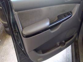 2004 TOYOTA SIENNA,SAGE, LE, 3.3L, AT, FWD,  Z25107